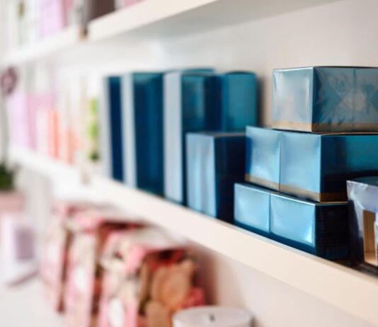 4 Beauty Essentials That Are Perfect For A Last Minute-Valentine’s Day Gift Valentine's Day Beauty Essentials