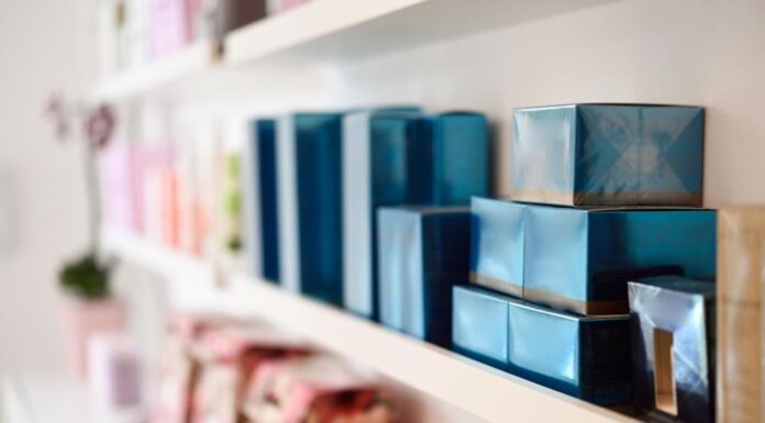 4 Beauty Essentials That Are Perfect For A Last Minute-Valentine’s Day Gift Valentine's Day Beauty Essentials