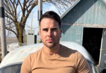 Josh Seiter bounces back after death hoax as one of the most popular mental health advocates Josh Seiter