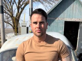 Josh Seiter bounces back after death hoax as one of the most popular mental health advocates Josh Seiter