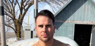 Josh Seiter bounces back after death hoax as one of the most popular mental health advocates Josh Seiter