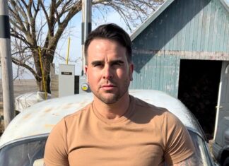 Josh Seiter bounces back after death hoax as one of the most popular mental health advocates Josh Seiter