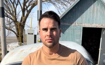 Josh Seiter bounces back after death hoax as one of the most popular mental health advocates Josh Seiter