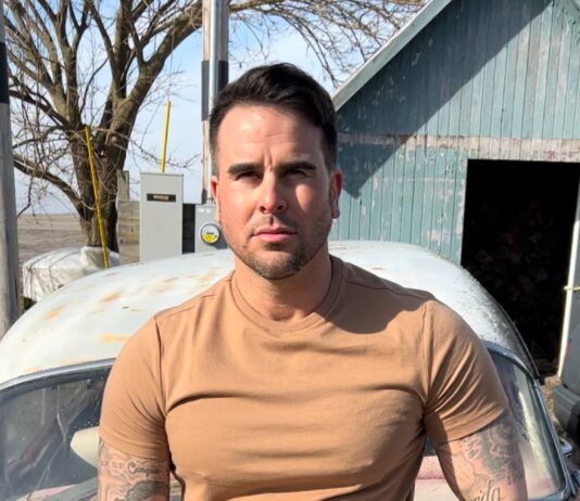 Josh Seiter bounces back after death hoax as one of the most popular mental health advocates Josh Seiter