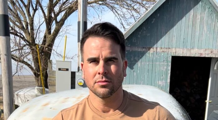 Josh Seiter bounces back after death hoax as one of the most popular mental health advocates Josh Seiter