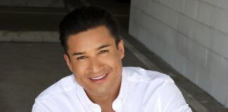 Mario Lopez of ‘Access Hollywood’ to join Great American Family Mario Lopez