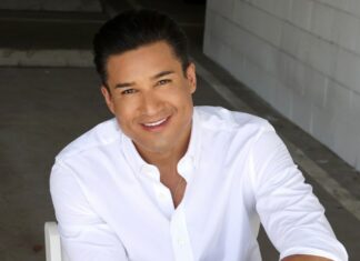 Mario Lopez of ‘Access Hollywood’ inks a multi-year and multi-picture deal with Great American Family Mario Lopez