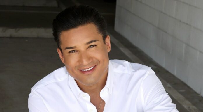 Mario Lopez of ‘Access Hollywood’ to join Great American Family Mario Lopez