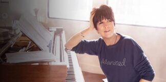 Diane Warren