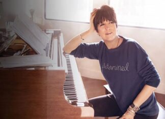 Op-Ed: Diane Warren should win the 2025 ‘Best Original Song’ Oscar for ‘The Journey’ Diane Warren