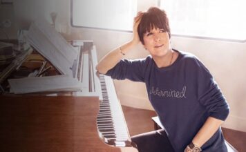 Diane Warren to enter Oscar ‘Original Song’ race with ‘The Journey’ by H.E.R. Diane Warren
