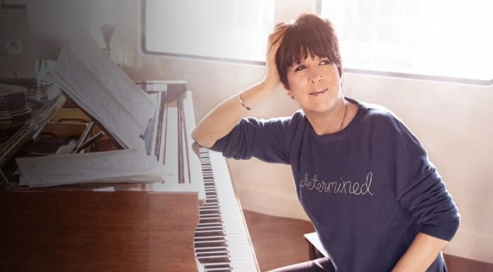 Op-Ed: Diane Warren should win the 2025 ‘Best Original Song’ Oscar for ‘The Journey’ Diane Warren