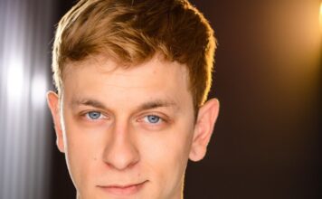 Nick Theurer talks about being an entrepreneur in the digital age Nick Theurer