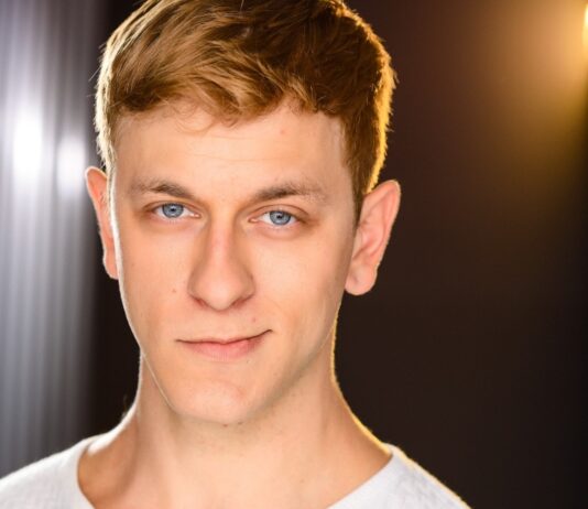 Nick Theurer talks about being an entrepreneur in the digital age Nick Theurer