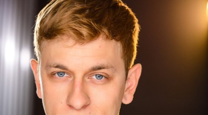 Nick Theurer talks about being an entrepreneur in the digital age Nick Theurer