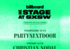 From R&B to Dance: Billboard’s Star-Studded SXSW 2024 Takeover Takes ‘THE STAGE’ With 3 Electrifying Concerts Billboard Presents The STAGE SXSW 2024