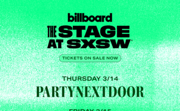 From R&B to Dance: Billboard’s Star-Studded SXSW 2024 Takeover Takes ‘THE STAGE’ With 3 Electrifying Concerts Billboard Presents The STAGE SXSW 2024