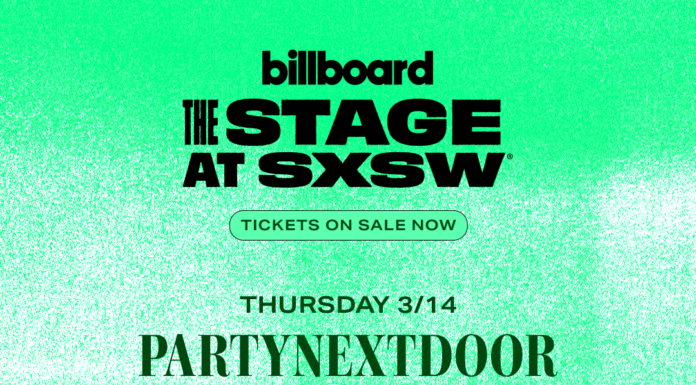From R&B to Dance: Billboard’s Star-Studded SXSW 2024 Takeover Takes ‘THE STAGE’ With 3 Electrifying Concerts Billboard Presents The STAGE SXSW 2024