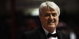 Ray Flynn