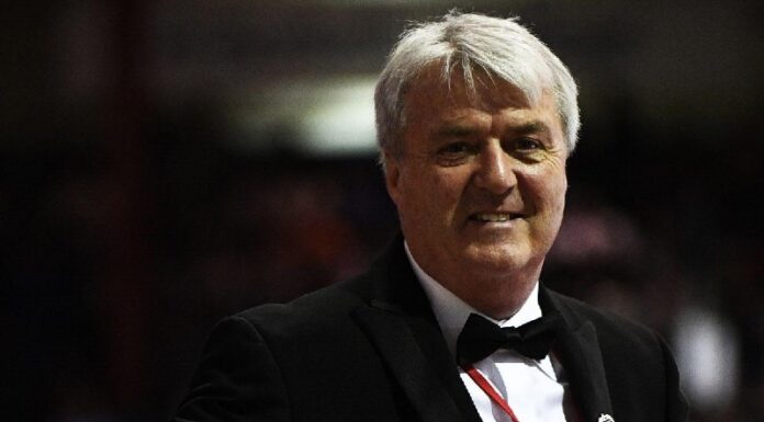 Ray Flynn lists his ‘Top 10 events to Watch’ at the 2024 Millrose Games Ray Flynn