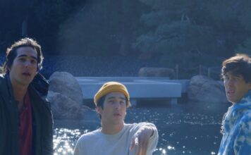 Review: TRiiiPSS release their new album ‘iii’ TRiiiPSS