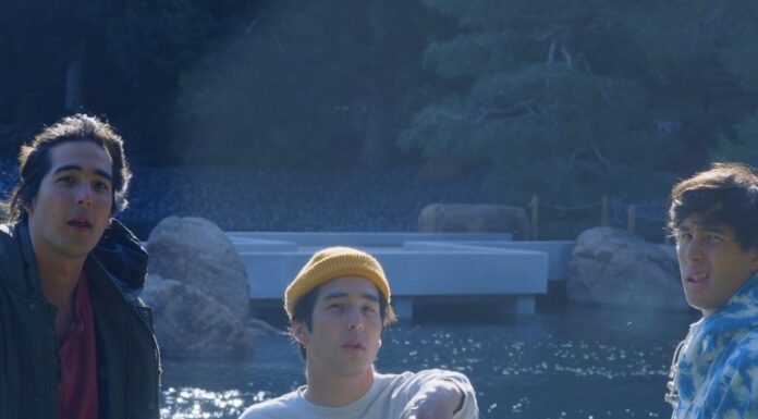 Review: TRiiiPSS release their new album ‘iii’ TRiiiPSS