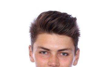 Chatting with Trey Cunningham: American hurdler Trey Cunningham