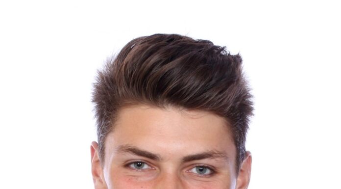 Chatting with Trey Cunningham: American hurdler Trey Cunningham