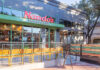 PERi-PERi Paradise: Nando’s Takes Dallas By Storm Nando's PERi-PERi