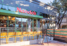 PERi-PERi Paradise: Nando’s Takes Dallas By Storm Nando's PERi-PERi