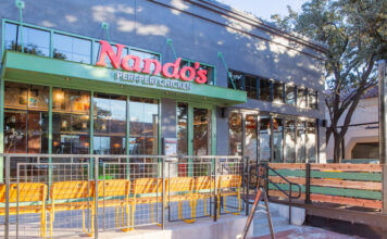 PERi-PERi Paradise: Nando’s Takes Dallas By Storm Nando's PERi-PERi