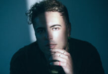 Meet Roy Tomko: Psychic medium and social influencer Roy Tomko