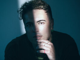 Meet Roy Tomko: Psychic medium and social influencer Roy Tomko