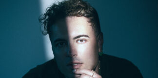 Meet Roy Tomko: Psychic medium and social influencer Roy Tomko