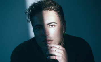 Meet Roy Tomko: Psychic medium and social influencer Roy Tomko