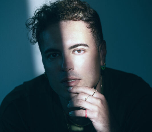 Meet Roy Tomko: Psychic medium and social influencer Roy Tomko