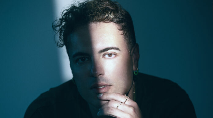 Meet Roy Tomko: Psychic medium and social influencer Roy Tomko