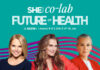 SHE Media, Katie Couric Return to SXSW 2024 Talking “Future of Health” and Functional Medicine SHE Media Co-Lab returns to SXSW 2024 with Katie Couric