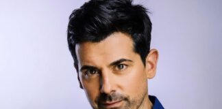 Adam Huss of ‘General Hospital’ mourns the loss of a special family member Adam Huss