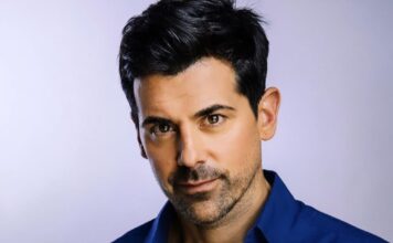 Adam Huss of ‘General Hospital’ mourns the loss of a special family member Adam Huss