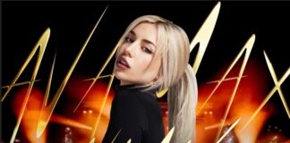 Chris Diamond talks about the 2024 White Party Palm Springs festival Ava Max at White Party Palm Springs