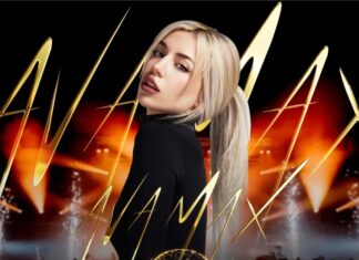 Chris Diamond talks about the 2024 White Party Palm Springs festival Ava Max at White Party Palm Springs