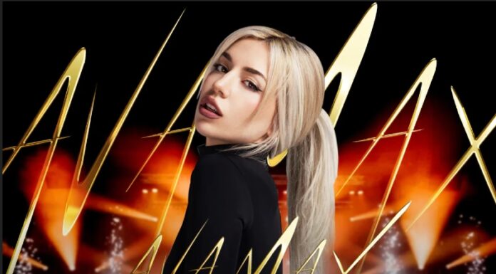 Chris Diamond talks about the 2024 White Party Palm Springs festival Ava Max at White Party Palm Springs