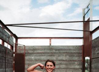 Amanda Nigg’s Wellness Blueprint: Revolutionizing Agriculture’s Health