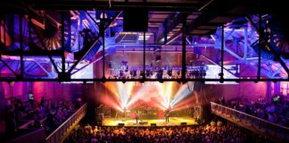 The Paramount in Huntington ranks as the No. 1 venue in the world by Pollstar The Paramount