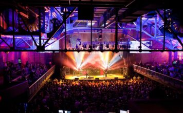 The Paramount in Huntington ranks as the No. 1 venue in the world by Pollstar The Paramount