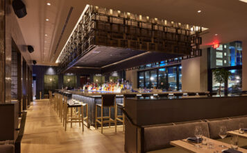 Blu on the Hudson in New Jersey is the perfect place to celebrate this year’s Thanksgiving Blu on the Hudson