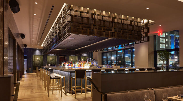 Blu on the Hudson in New Jersey is the perfect place to celebrate this year’s Thanksgiving Blu on the Hudson