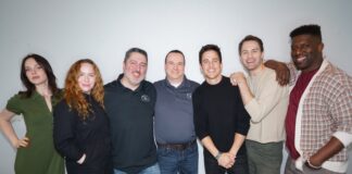 Review: Daytime actors participate in Spectrum fan event in National Harbor, Maryland Actors and hosts at the Spectrum Celebrity event in National Harbor