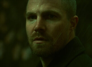 Stephen Amell reflects on the success of ‘Code 8: Part II’ Stephen Amell in "Code 8 Part II'